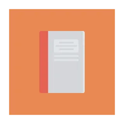 Free Notepad  Icon