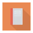 Free Notepad Memo Book Icon