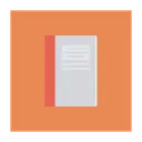 Free Notepad  Icon