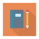 Free Pen Write Notes Icon