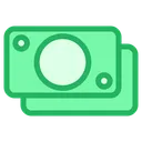 Free Money Currency Cash Icon
