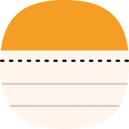 Free Notes Logo Icon