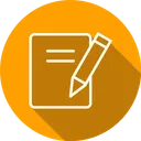 Free Notes Icon