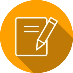 Free Notes  Icon