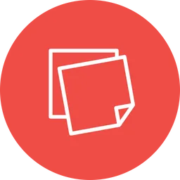 Free Notes  Icon