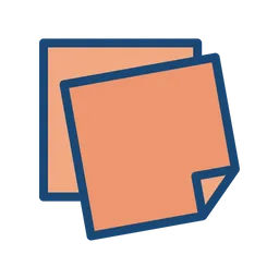 Free Notes  Icon