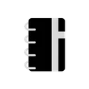 Free Notes Art Board Art Icon