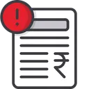 Free Notice assistance  Icon