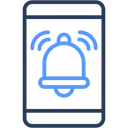 Free Notifica  Icon