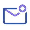 Free Notificacao E Mail Mensagem Icon