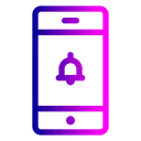 Free Notificación  Icono