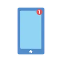 Free Notificación telefónica  Icon