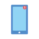 Free Notificación telefónica  Icon