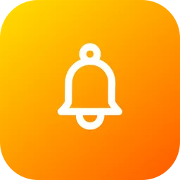 Free Notificación  Icono