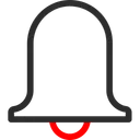 Free Notification Bell Bell Notification Icon