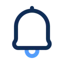 Free Notification Bell Bell Ring Icon