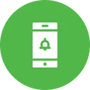 Free Notification Alarm Bell Icon