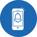 Free Alarm Transaction Reminder Icon