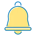 Free Notification Alert Bell Icon