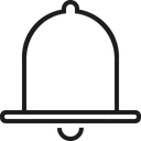 Free Notification Bell Icon