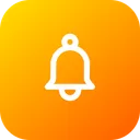 Free Notification Ui Alarm Icon