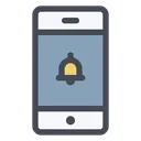 Free Notification  Icon