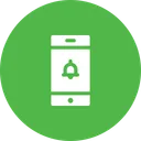 Free Notification Alarm Bell Icon