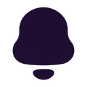Free Notification Alert Bell Icon