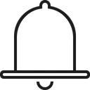 Free Notification Bell Icon