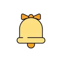 Free Message Notification Bell Symbol App Notification Icon