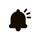 Free Bells Icon Icon