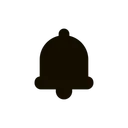 Free Bells Icon Icon