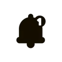 Free Bells Icon Icon