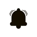 Free Bells Icon Icon
