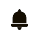Free Bell Icon Icon