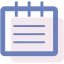 Free Notiz  Symbol