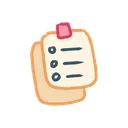 Free Anmerkungen  Symbol
