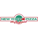 Free New York Pizza Icône