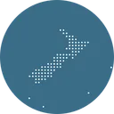 Free Nouvelle Zelande Kiwi Icône