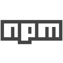 Free Npm Logo Icon