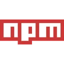 Free Npm Logo Brand Icon