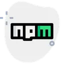 Free Npm Technology Logo Social Media Logo Icon