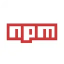 Free Npm Brand Logo Icon