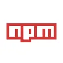Free Npm 브랜드 로고 아이콘