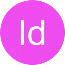 Free ID Adobe Datei Symbol