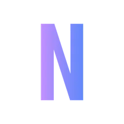 Free N  Symbol