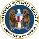 Free Nsa National Security Icon