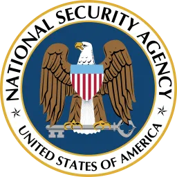 Free Nsa Logo Ícone