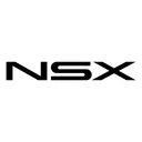 Free Nsx Acura Company Icon