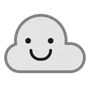 Free Nube  Icono